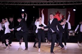 Profile for Adam Mongrain