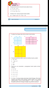 Demikian informasi tentang kumpulan soal matematika smp kelas 7 semester 1 dan 2 beserta pembahasannya (kunci jawaban yang bisa kalian pergunakan untuk persiapan. Pembahasan Soal Dan Jawaban Tugas Matematika September 2019