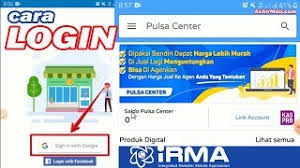 Mulai dari pulsa, data, voucher data, pulsa token, pln bulanan, pembayaran bpjs, dan masih banyak produk lainnya. Panduan Lengkap Pulsa Center Irma Integrated Reseller Mobile Application