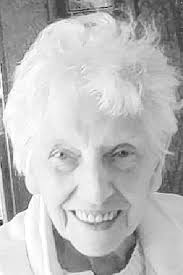 Jane Caribou Obituary (2014)