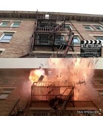 Final Destination 2 (2003) — Set-Jetter