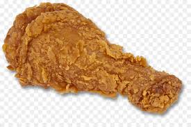 Ayam Goreng Kfc Ayam Goreng Renyah Gambar Png