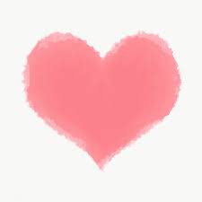 Pink Watercolor Heart Geometric Shape Transparent Png Free Image By Rawpixel Com Ningzk V Watercolor Heart Pink Watercolor Geometric Shapes