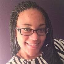 Ms. Ciara Domonique Jones Obituary
