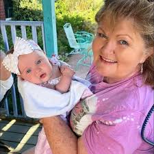 Tammy Britton Duhon (@taduhon) på Threads