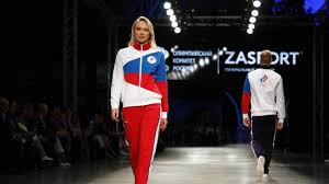 July 25th, 2021 1:31 pm. Tokyo 2021 Russia Reveal Controversial Olympic Uniforms For Roc Athletes Stuff Co Nz