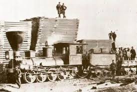 Old Railroads | HowStuffWorks