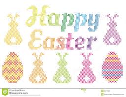Maybe you would like to learn more about one of these? Happy Easter Cross Stitch Novocom Top