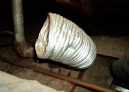 Check spelling or type a new query. Bathroom Vent Terminates To Attic Not Outside Home Improvement Stack Exchange