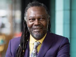 From reggae to riches: Levi Roots' story to be made into movie
