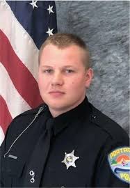 This month we recognize Officers Anthony Bohling and Seth Bollinger