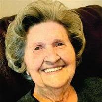 Elizabeth Lucille Stubbs Obituary