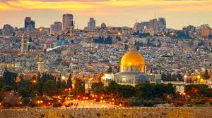 Weitere ideen zu heiliges land, israel reise, reisen. Stadt Der Religionen Teil 1 Die Jerusalem Frage Geschichte Religionsgeschichte Vision Journal Vision