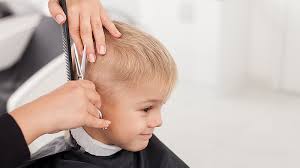 Whether you want long hair on top with short sides or a long style all around, you'll need to grow your hair out for awhile. 15 Stylish Toddler Boy Haircuts For Little Gents The Trend Spotter