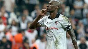 Flashscore.com.tr sayfalarında atiba hutchinson (beşiktaş) oyuncu profilini görüntüleyin. Atiba Hutchinson Karriereende Bei Besiktas Moglich