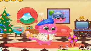 Ini bubbu, peliharaan virtual barumu. Bubbu Peliharaan Virtualku Duddu Peliharaan Virtualku Game Anak Terbaik Gadget Riview
