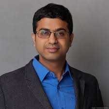 University of Memphis professor Ranganathan Gopalakrishnan plays part in  international effort to harness clean, abundant source of energy