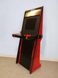 See more ideas about arcade cabinet, arcade cabinet plans, arcade. 18 Easy Diy Arcade Cabinet Plans Ideas