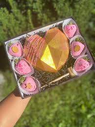 Pin On Chocolate Breakables