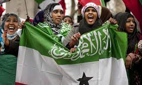 Somaliland sun is the leading independent somaliland news portal for factual and timely news about somaliland and the horn of africa. When Is A Nation Not A Nation Somaliland S Dream Of Independence Somaliland The Guardian