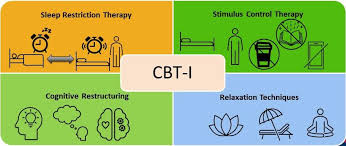 Image result for Sleep Restriction Therapy