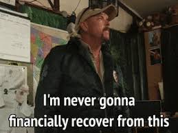 Netflix's 'tiger king' has inspired a ton of crazy, funny memes about joe exotic, carole baskin, and the rest of the tiger pride. Top 30 Allen Maldonado Gifs Find The Best Gif On Gfycat