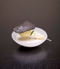 Amuse Bouches From Great American Chefs Food Molecular Gastronomy Gastronomy