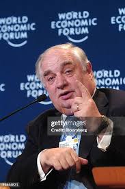 719 Peter Sutherland Photos & High Res Pictures