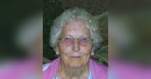 Obituary information for Agatha Marie Brunner