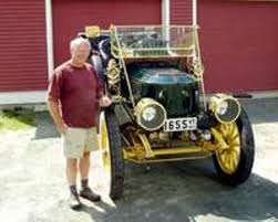 Its county seat and most populous municipality is the city of rutland. Antique Car Collectors Cruise Back To Yesteryear Culture Seven Days Vermont S Independent Voice