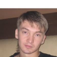 Евгений Зархин