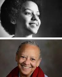 It's always great when things come together so beautifully. I met Kathryn  Bostic at a film event and immediately connected with her. Little did I  know that this amazing composer (who scored