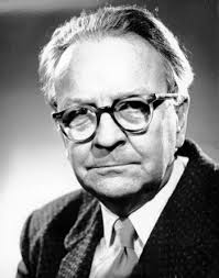 Raymond Chandler, el creador de Philip Marlowe