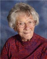 Frieda Scanlon Obituary (2018)