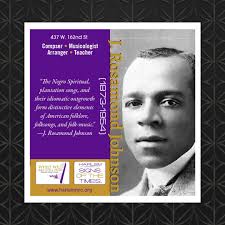 Mildred L. Johnson Edwards was an visionary educator, and the daughter of  J. Rosamond Johnson and Nora Ethel Floyd Johnson. She attended the New York  Society for Ethical Culture [now the Ethical