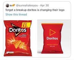 We did not find results for: Thanks I Hate Doritos New Design Tihi