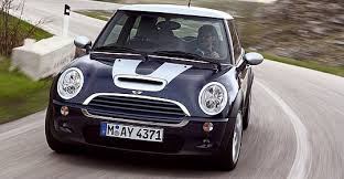 Image result for mini cooper S checkmate