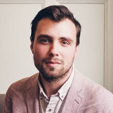 Robert Burack's Instagram, Twitter & Facebook