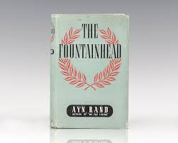 The revolutionary literary vision that sowed the seeds of objectivism, ayn rand's groundbreaking. Fountainhead Ayn Rand First Edition Signed Rare