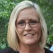 Stacy Hamm's Instagram, Twitter & Facebook