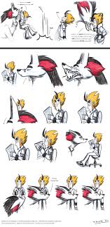 Interactions Arthur And Mystery Part Two Mystery Skulls Comic Cute Cartoon Drawings Furry Comic