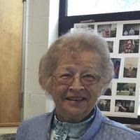 Edna H. Morse Obituary (2025)