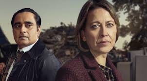 REVIEW Unforgotten (S4 E3/6)