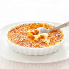 Maybe you would like to learn more about one of these? Classic Creme Brulee America S Test Kitchen