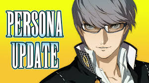 Explore meeting kindred spirits, feelings…. Persona 4 Golden Likely Headed To Pc Via Steam This Summer Youtube