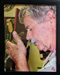 Michael Parent Obituary July 16, 2025