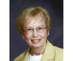 Flora Litt-Irwin Obituary (1929