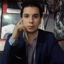 Ernesto Nieto (@ErnNieto)