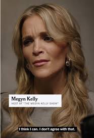 Meghan Kelley Fox News