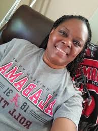 R🏈 LL TIDE R 🏈 LL 4-Life ❤️🐘🏈🅰️